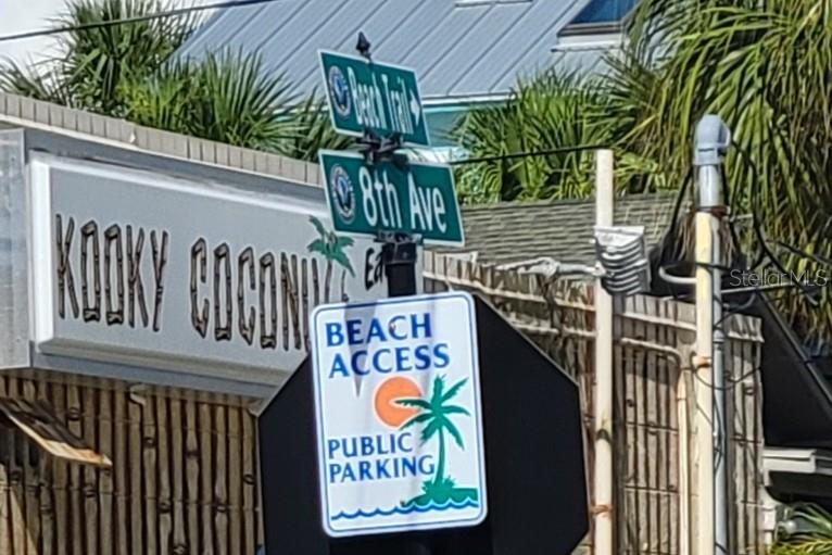 825 E GULF BLVD #110, INDIAN ROCKS BEACH, FL, 33785