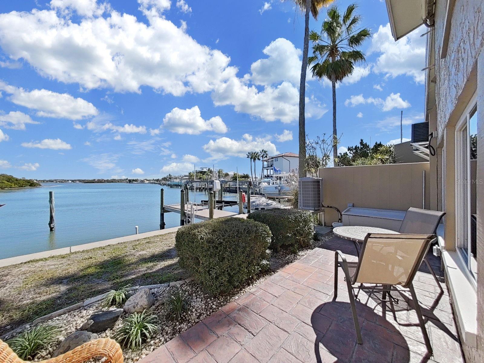 825 E GULF BLVD #110, INDIAN ROCKS BEACH, FL, 33785