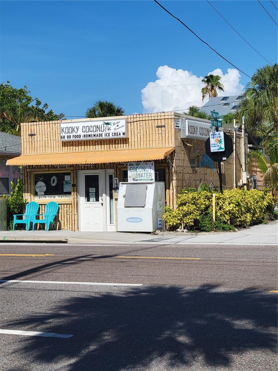 825 E GULF BLVD #110, INDIAN ROCKS BEACH, FL, 33785