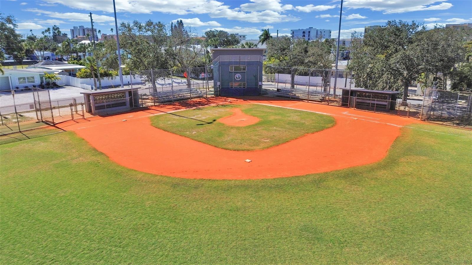 825 E GULF BLVD #110, INDIAN ROCKS BEACH, FL, 33785