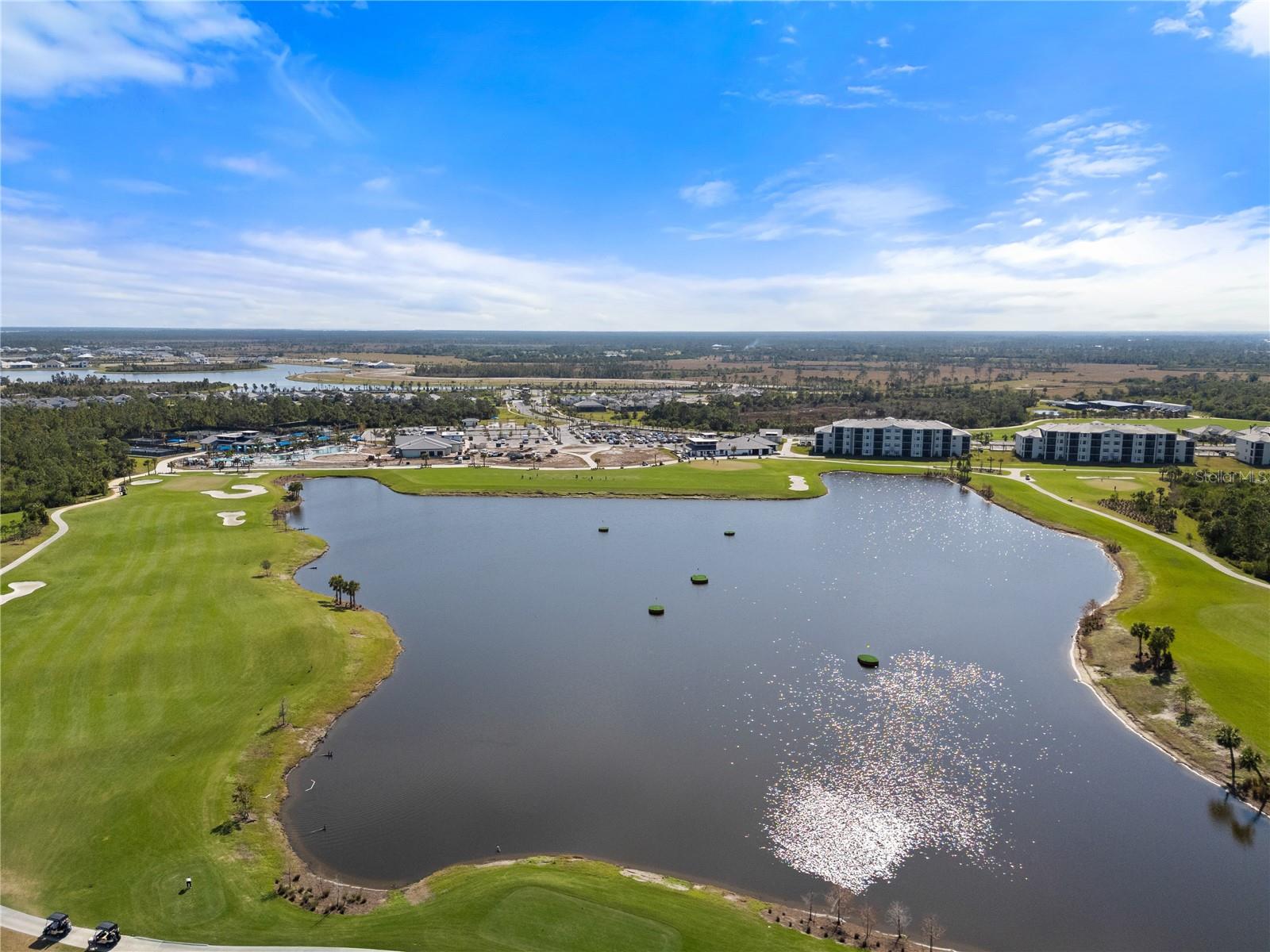 12180 WELLEN GOLF ST #108, VENICE, FL, 34293
