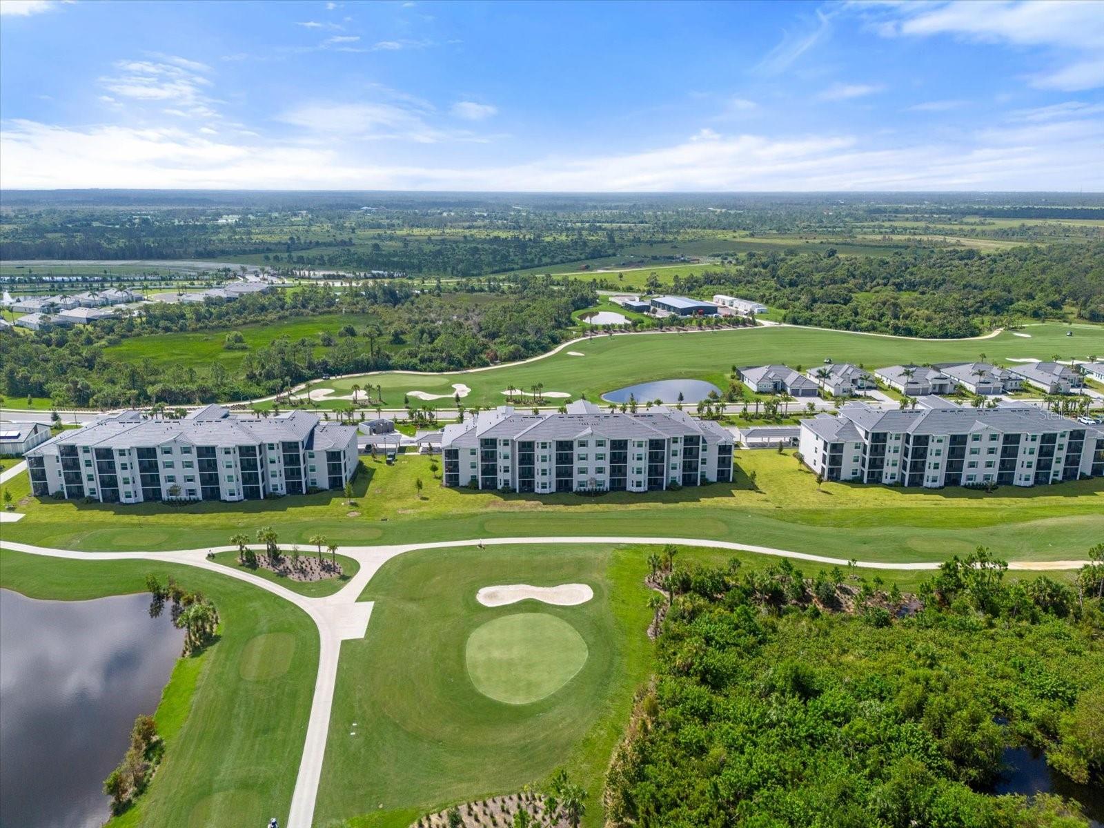 12180 WELLEN GOLF ST #108, VENICE, FL, 34293