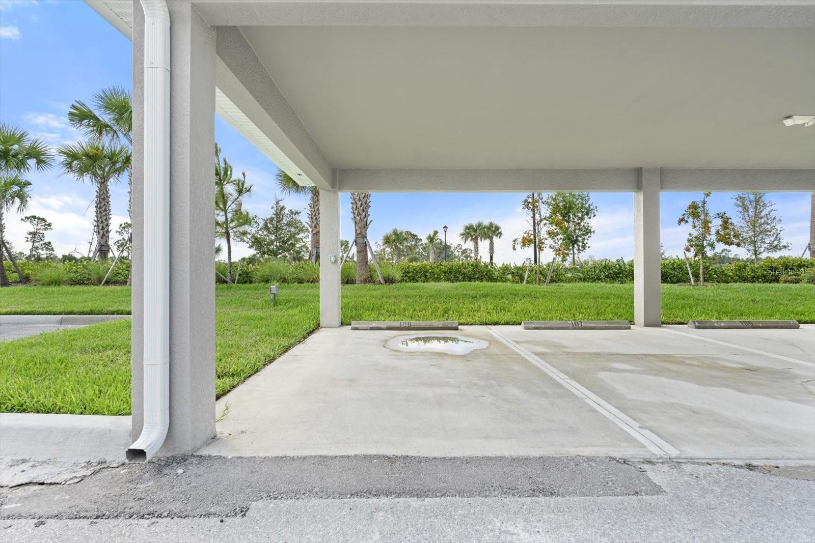 12180 WELLEN GOLF ST #108, VENICE, FL, 34293