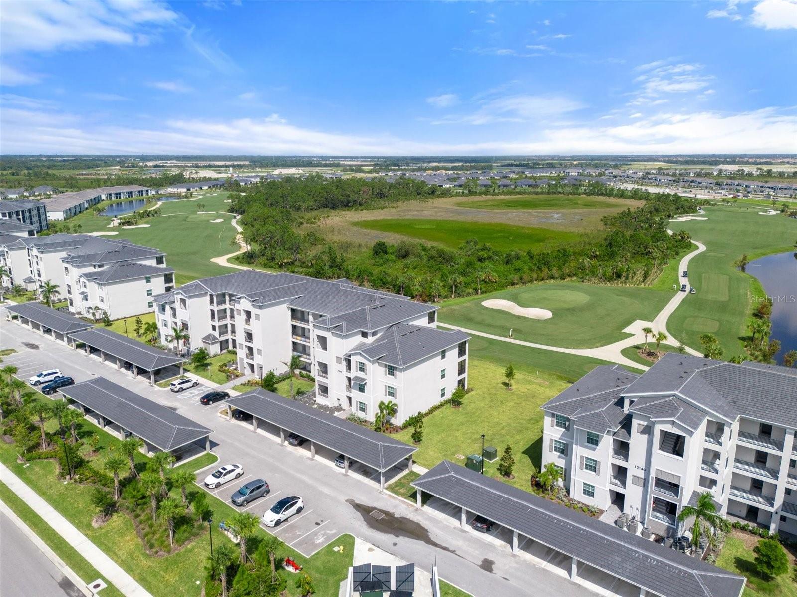 12180 WELLEN GOLF ST #108, VENICE, FL, 34293