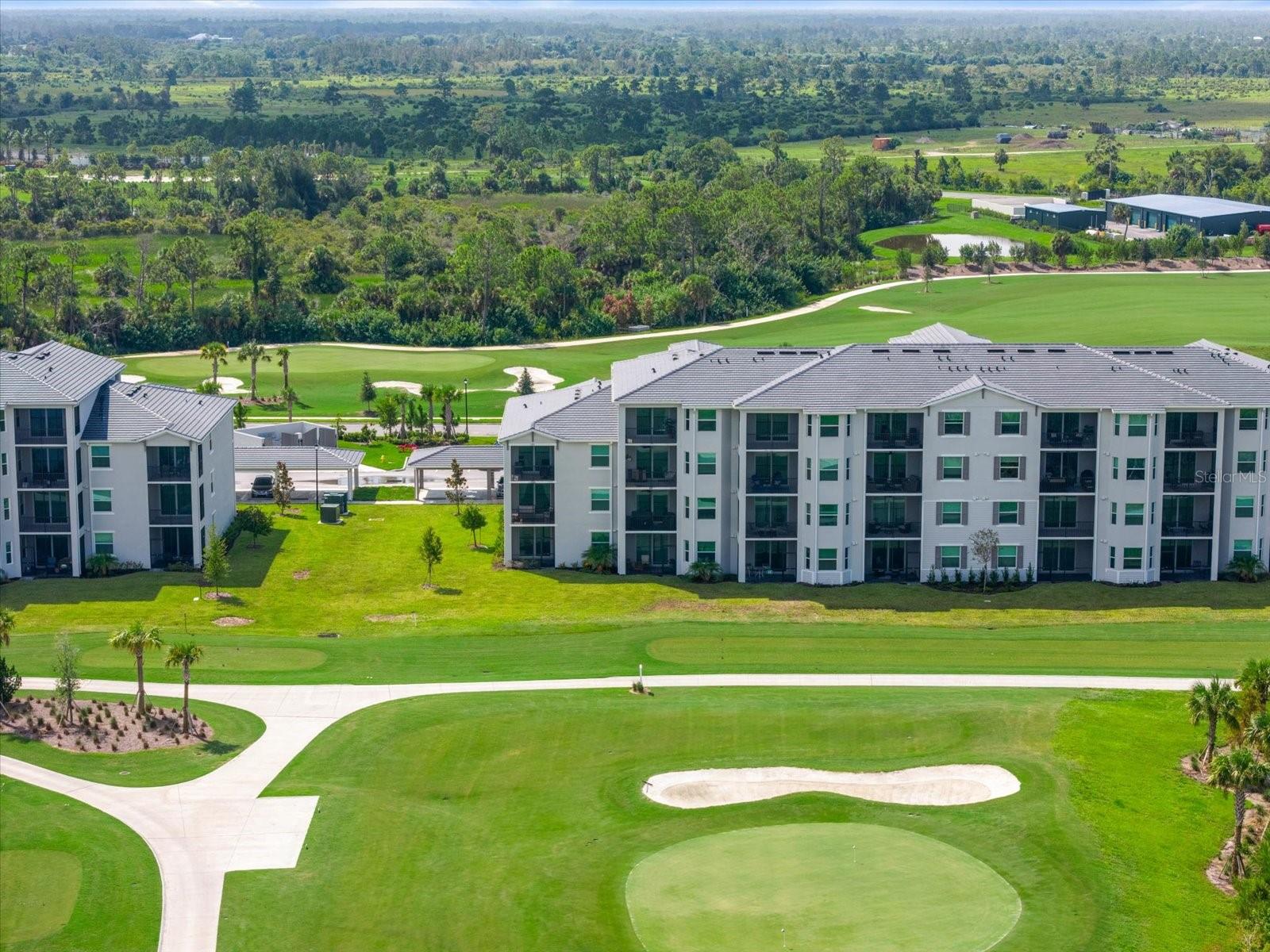 12180 WELLEN GOLF ST #108, VENICE, FL, 34293