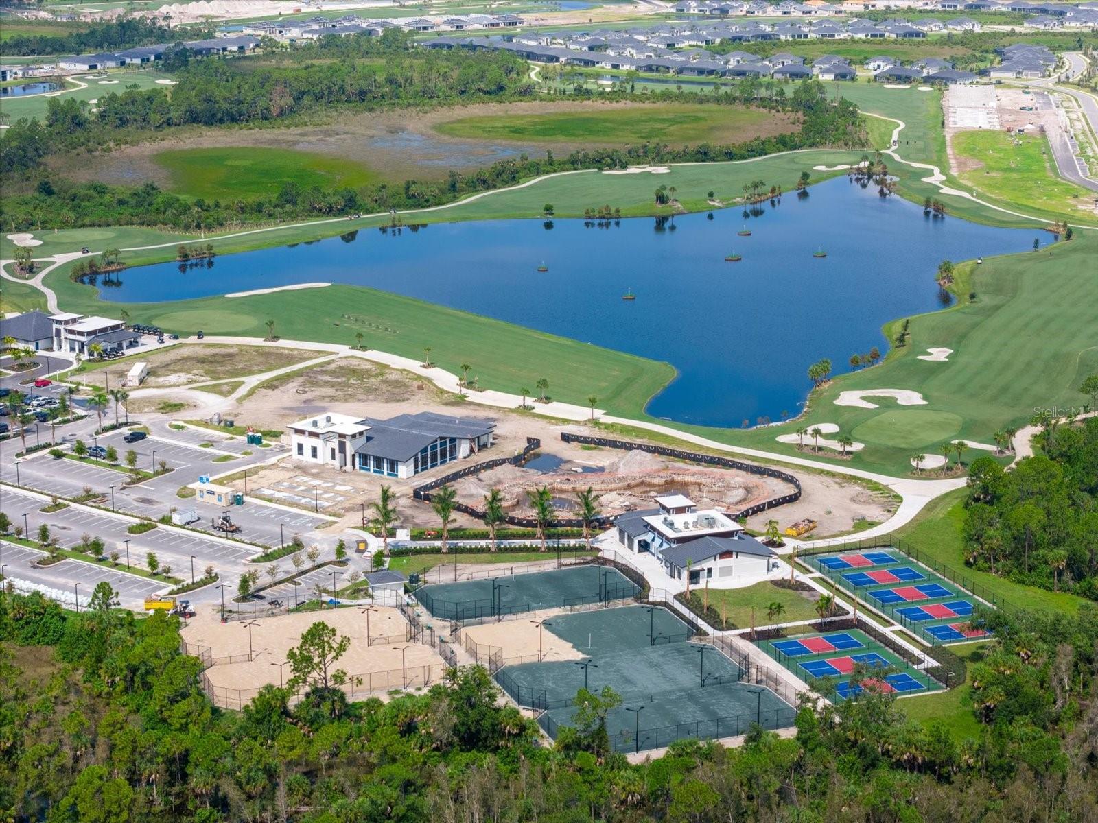 12180 WELLEN GOLF ST #108, VENICE, FL, 34293