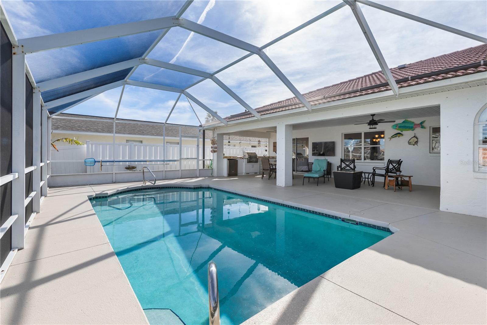 1 CLEARVIEW CT S, PALM COAST, FL, 32137