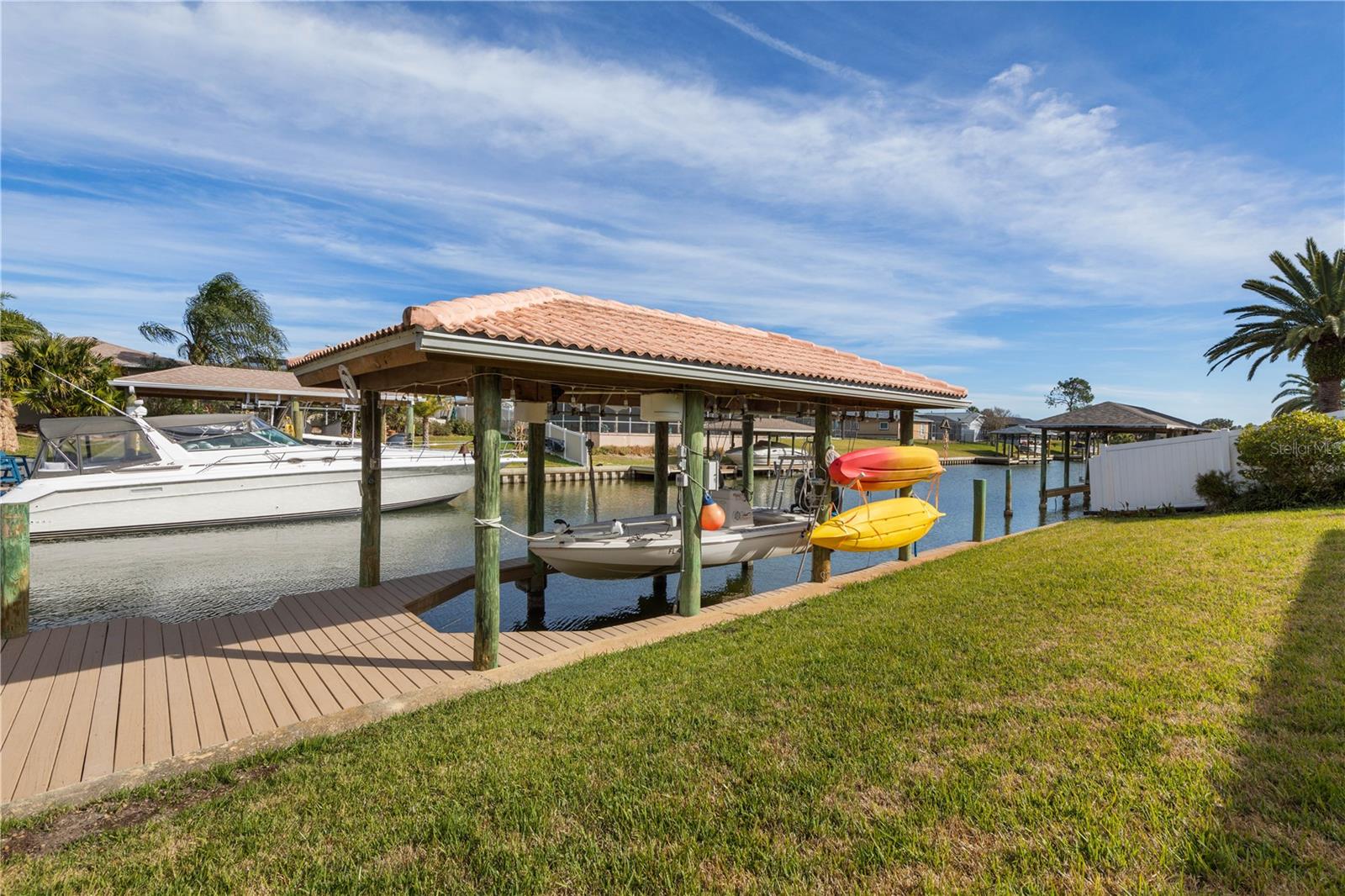 1 CLEARVIEW CT S, PALM COAST, FL, 32137