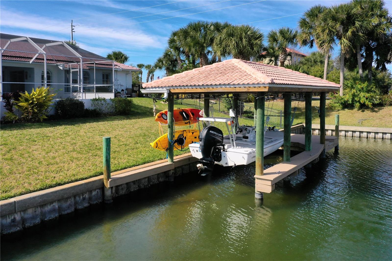 1 CLEARVIEW CT S, PALM COAST, FL, 32137