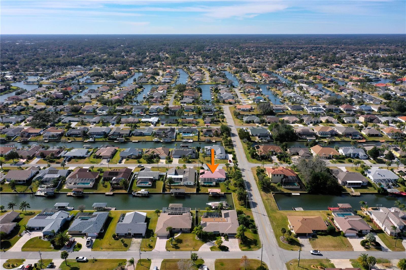 1 CLEARVIEW CT S, PALM COAST, FL, 32137