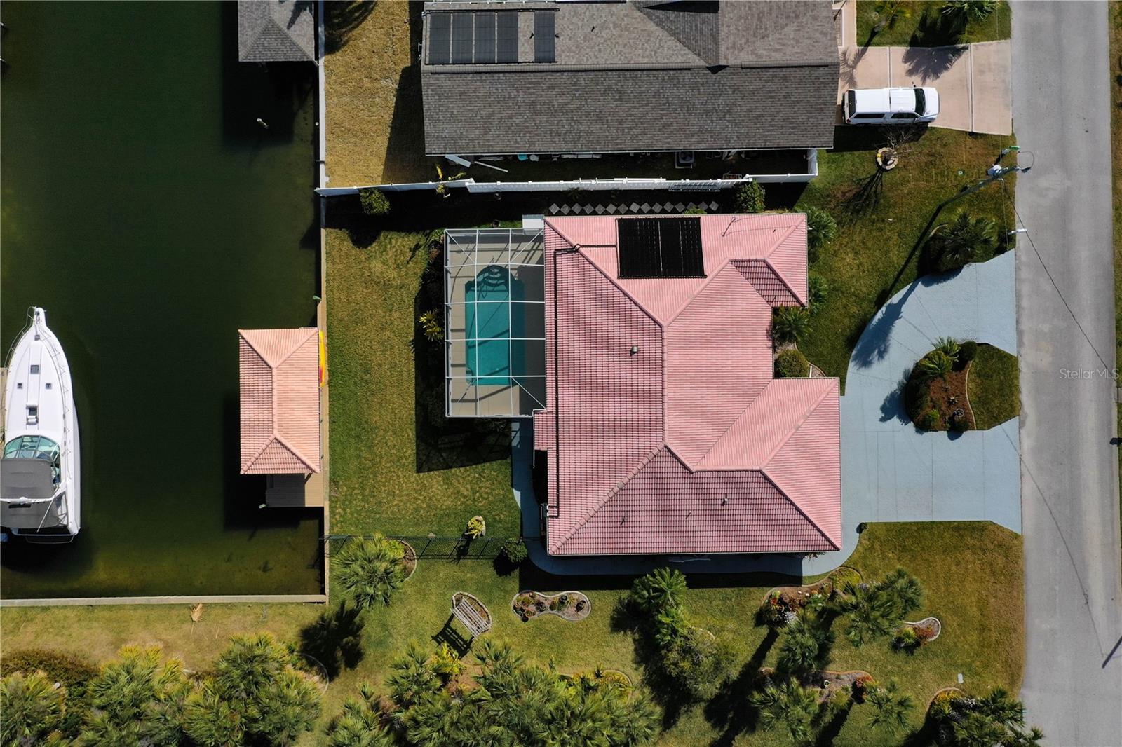 1 CLEARVIEW CT S, PALM COAST, FL, 32137