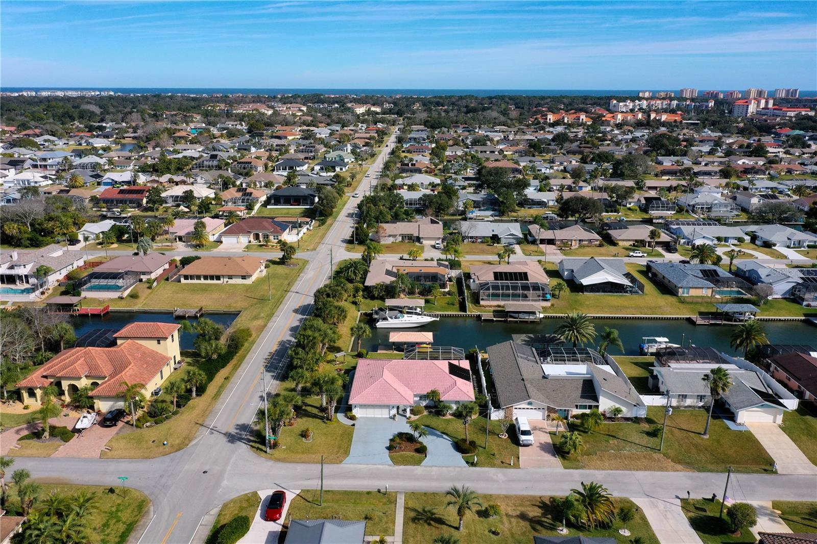 1 CLEARVIEW CT S, PALM COAST, FL, 32137