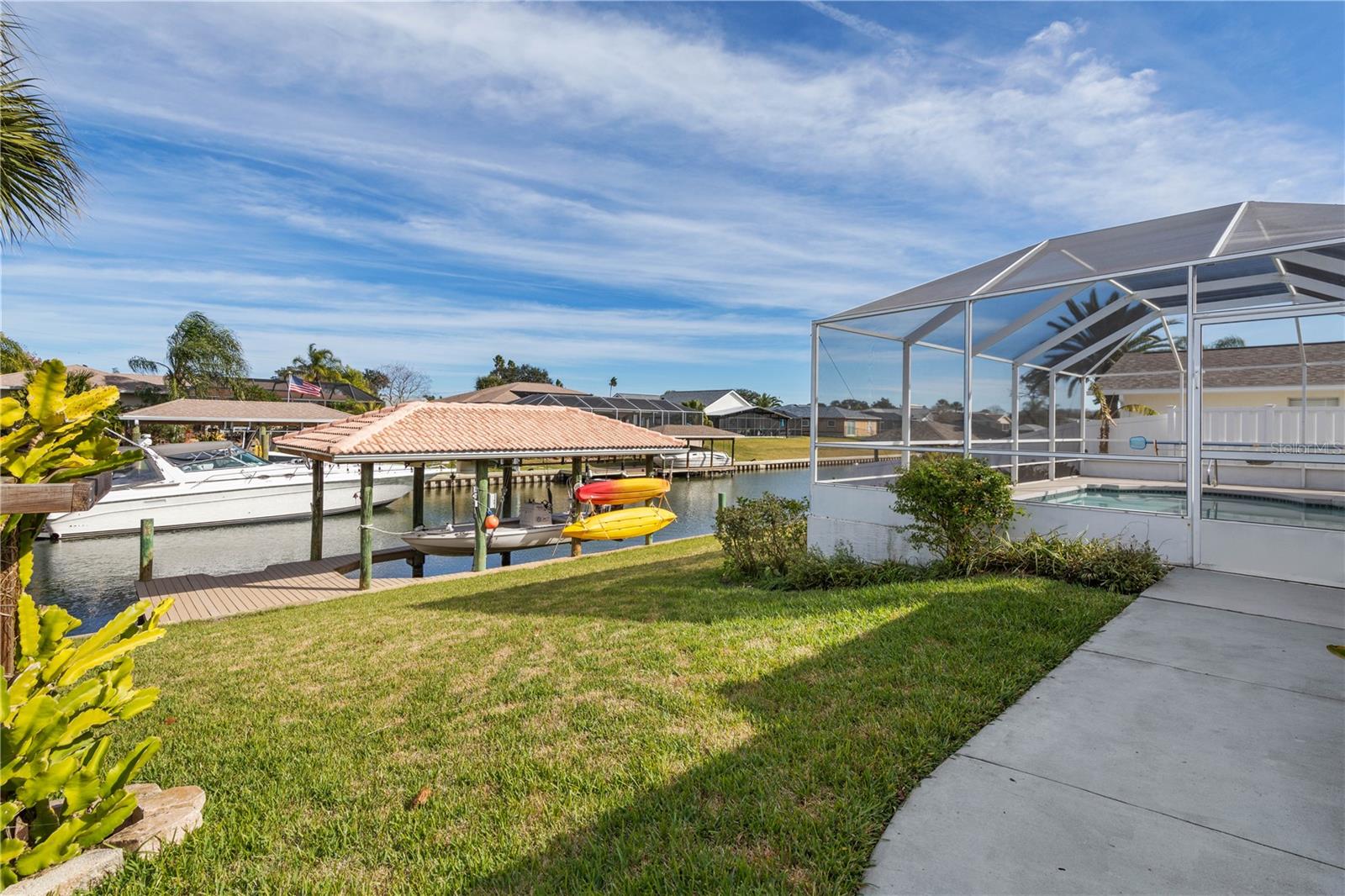 1 CLEARVIEW CT S, PALM COAST, FL, 32137