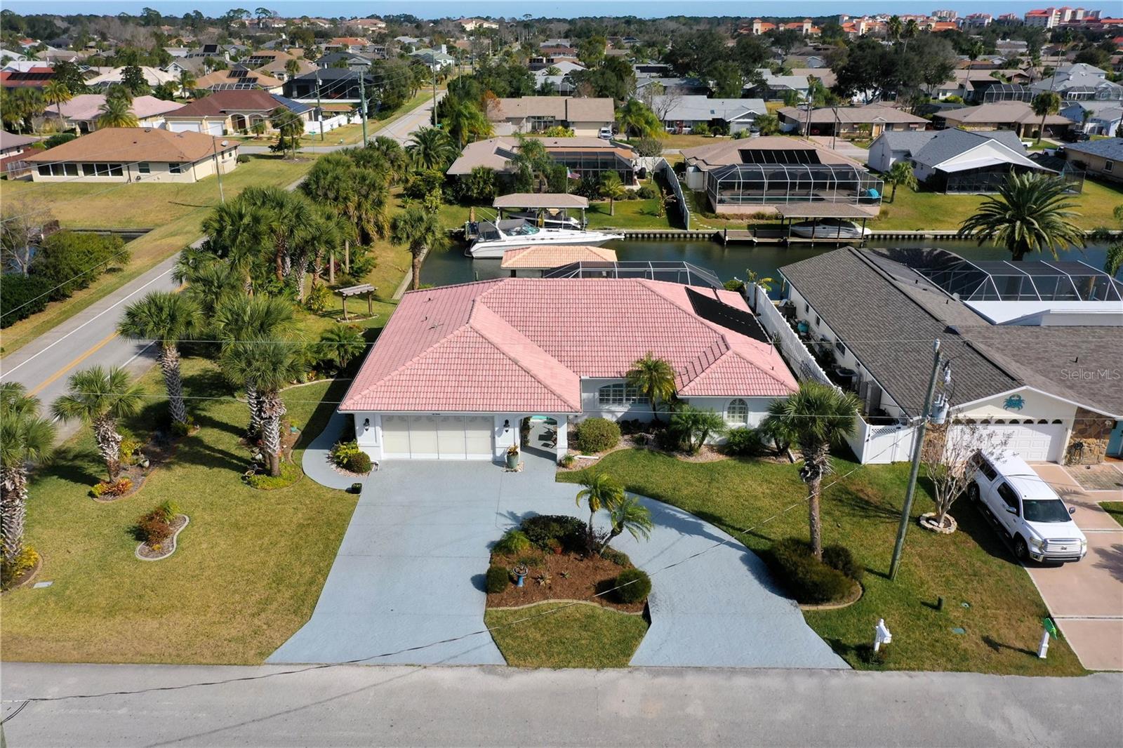 1 CLEARVIEW CT S, PALM COAST, FL, 32137