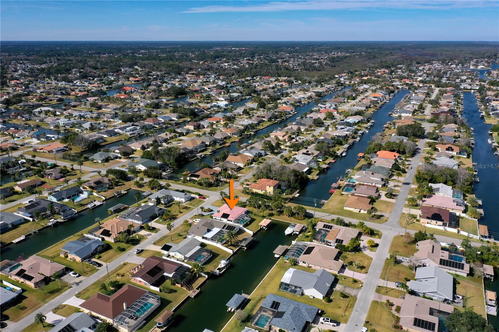 1 CLEARVIEW CT S, PALM COAST, FL, 32137