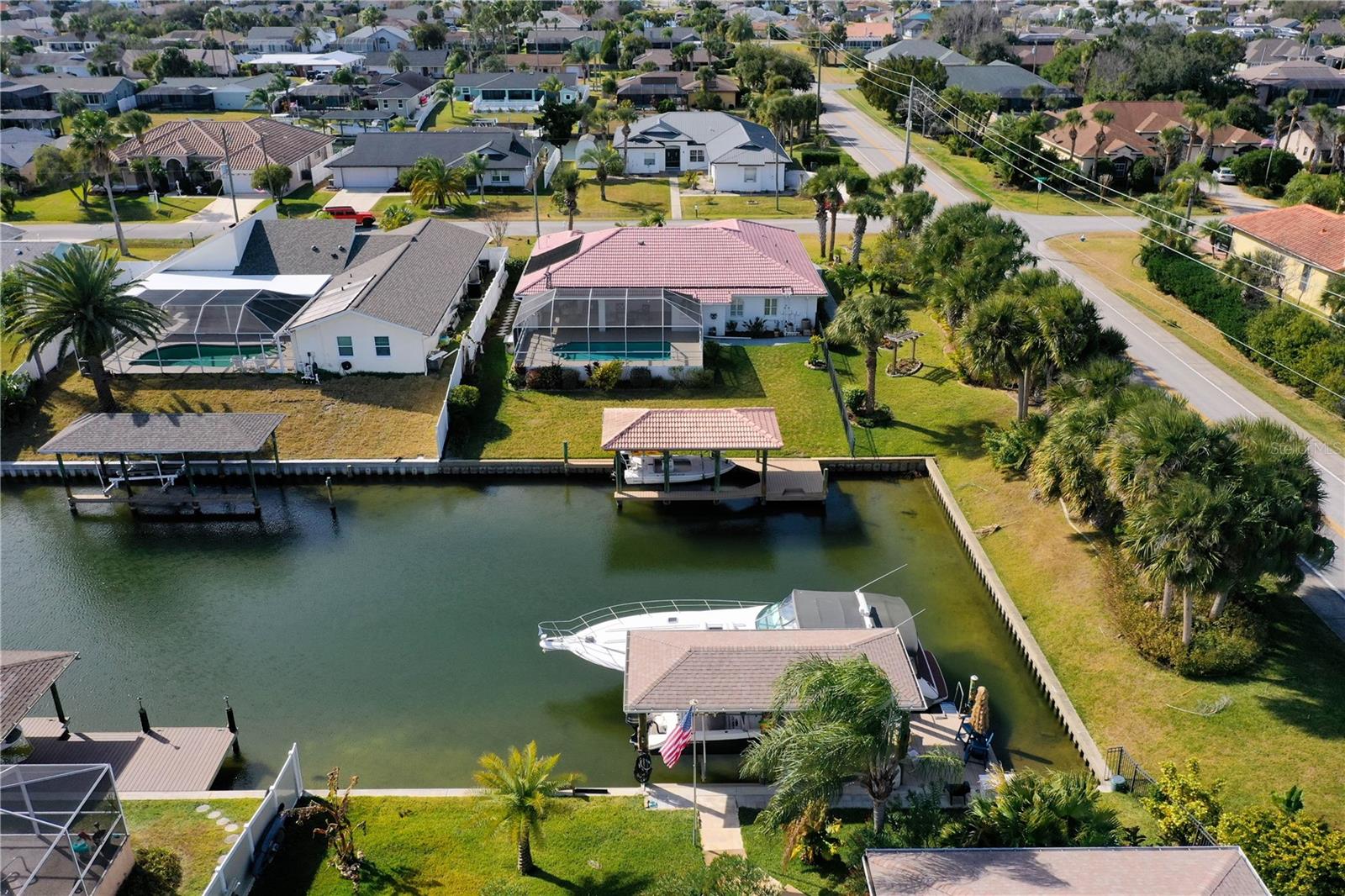 1 CLEARVIEW CT S, PALM COAST, FL, 32137