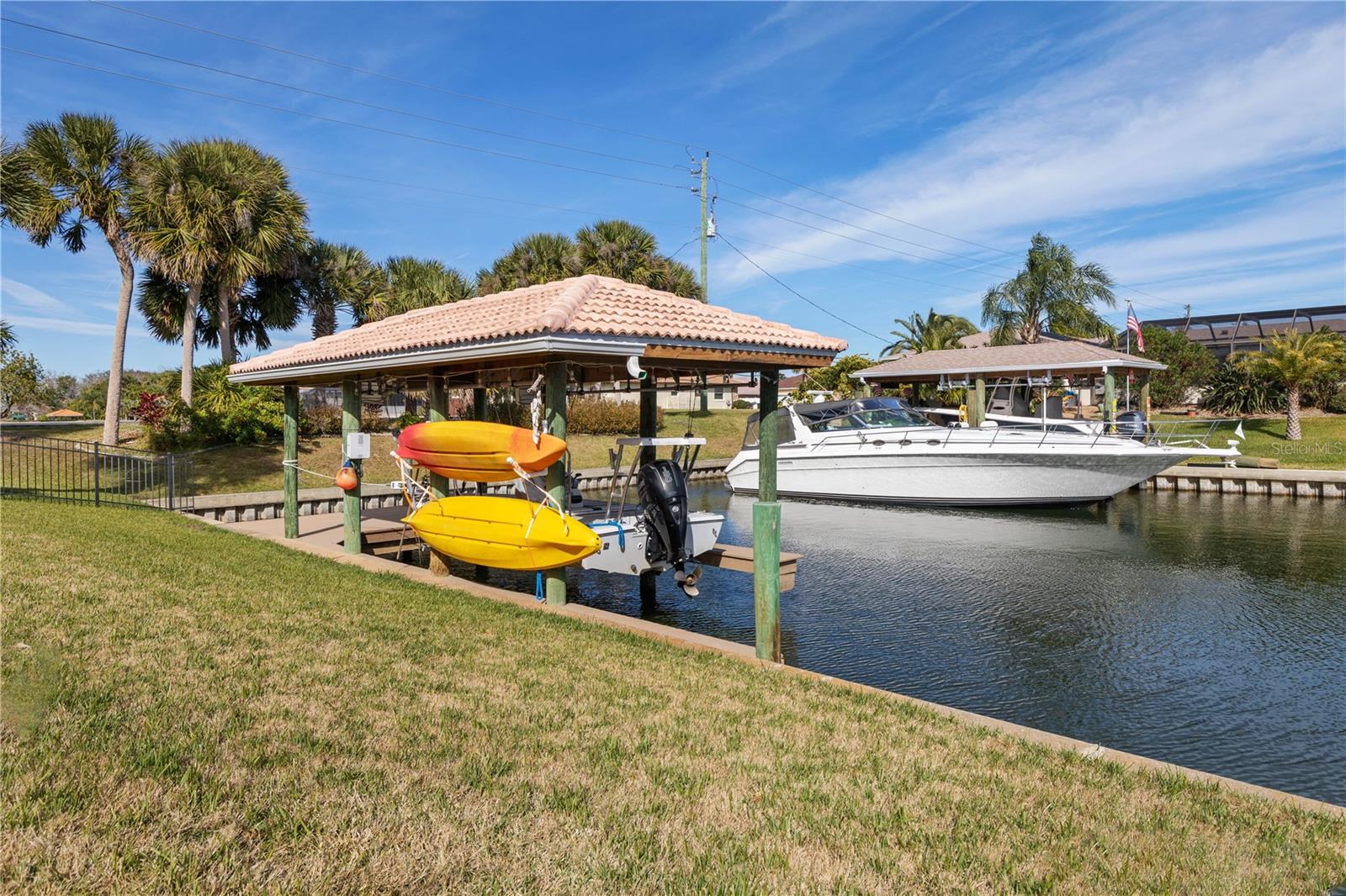 1 CLEARVIEW CT S, PALM COAST, FL, 32137