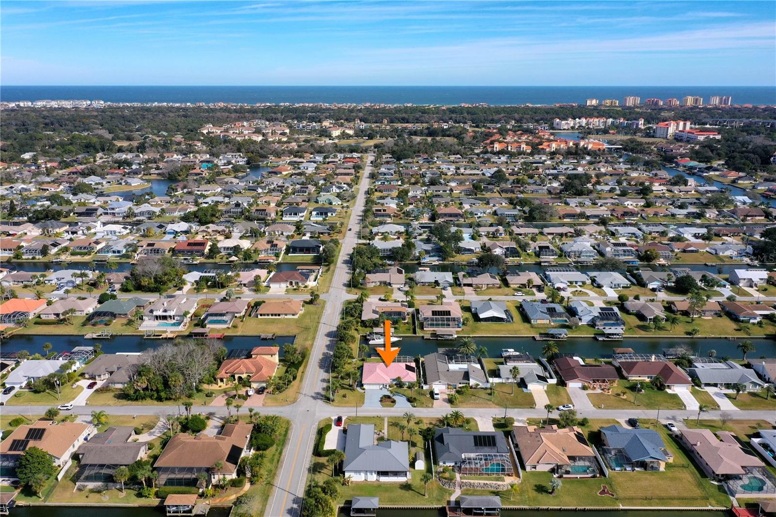 1 CLEARVIEW CT S, PALM COAST, FL, 32137