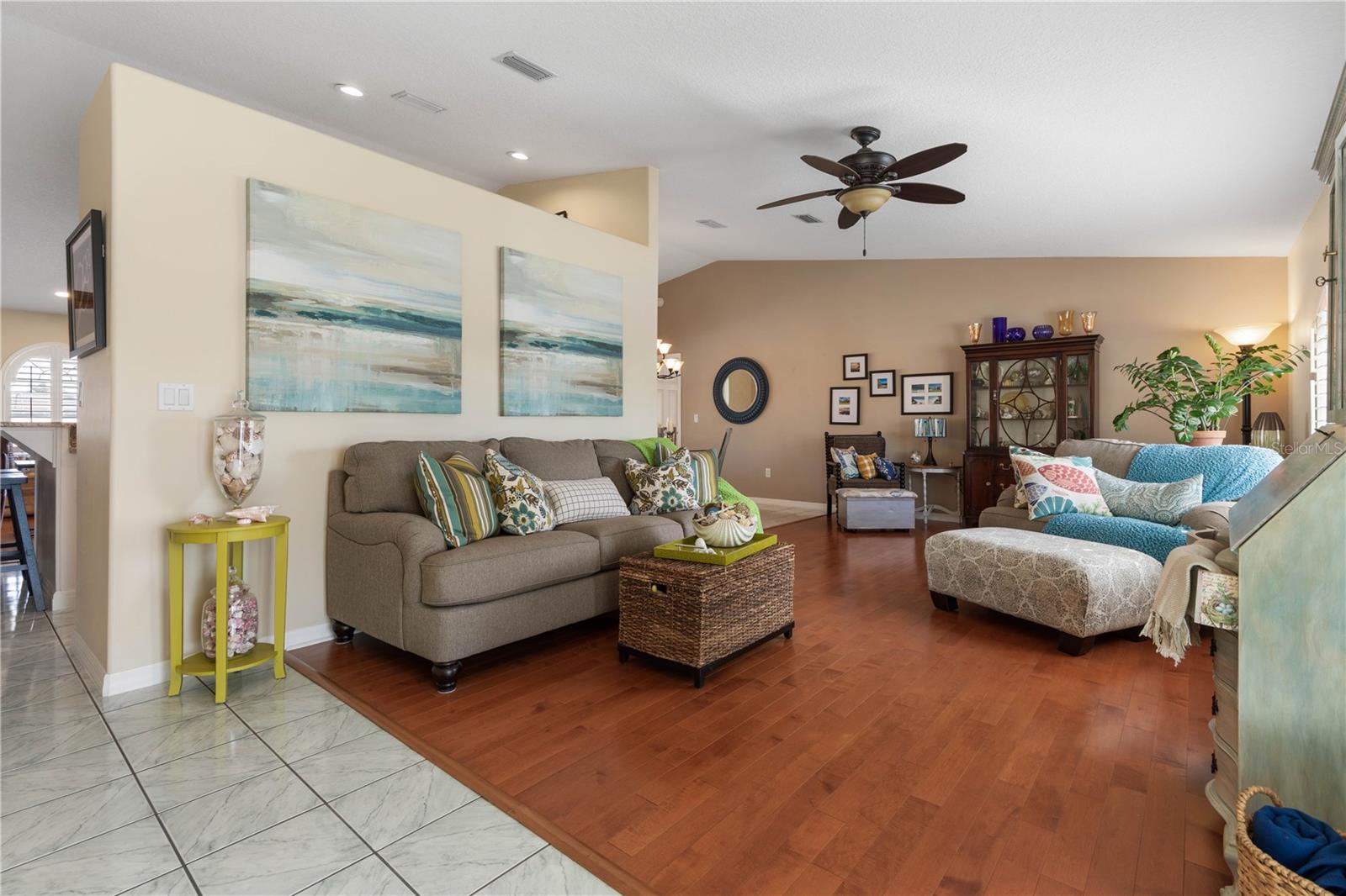 1 CLEARVIEW CT S, PALM COAST, FL, 32137