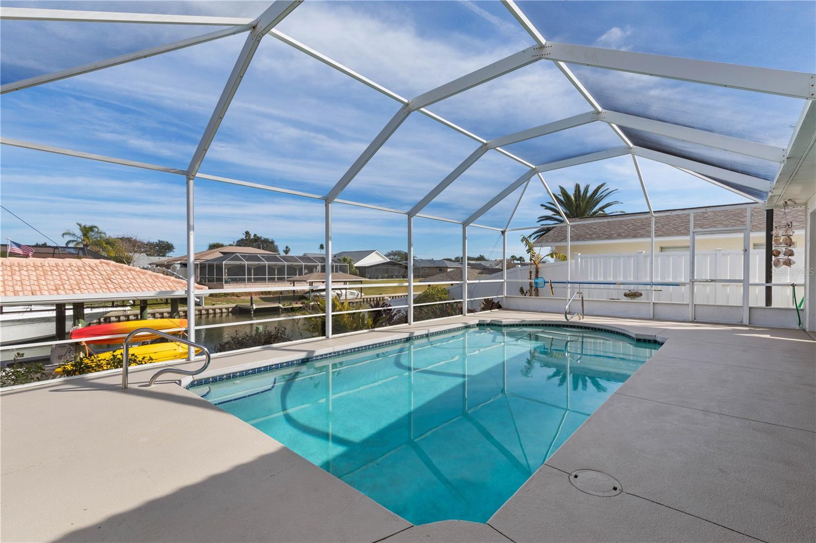 1 CLEARVIEW CT S, PALM COAST, FL, 32137