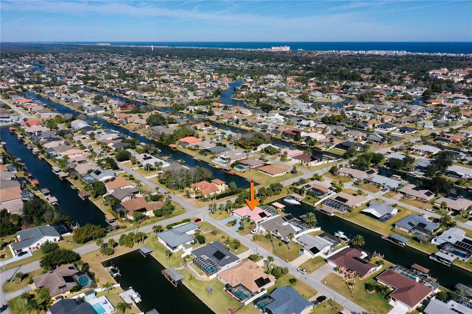 1 CLEARVIEW CT S, PALM COAST, FL, 32137