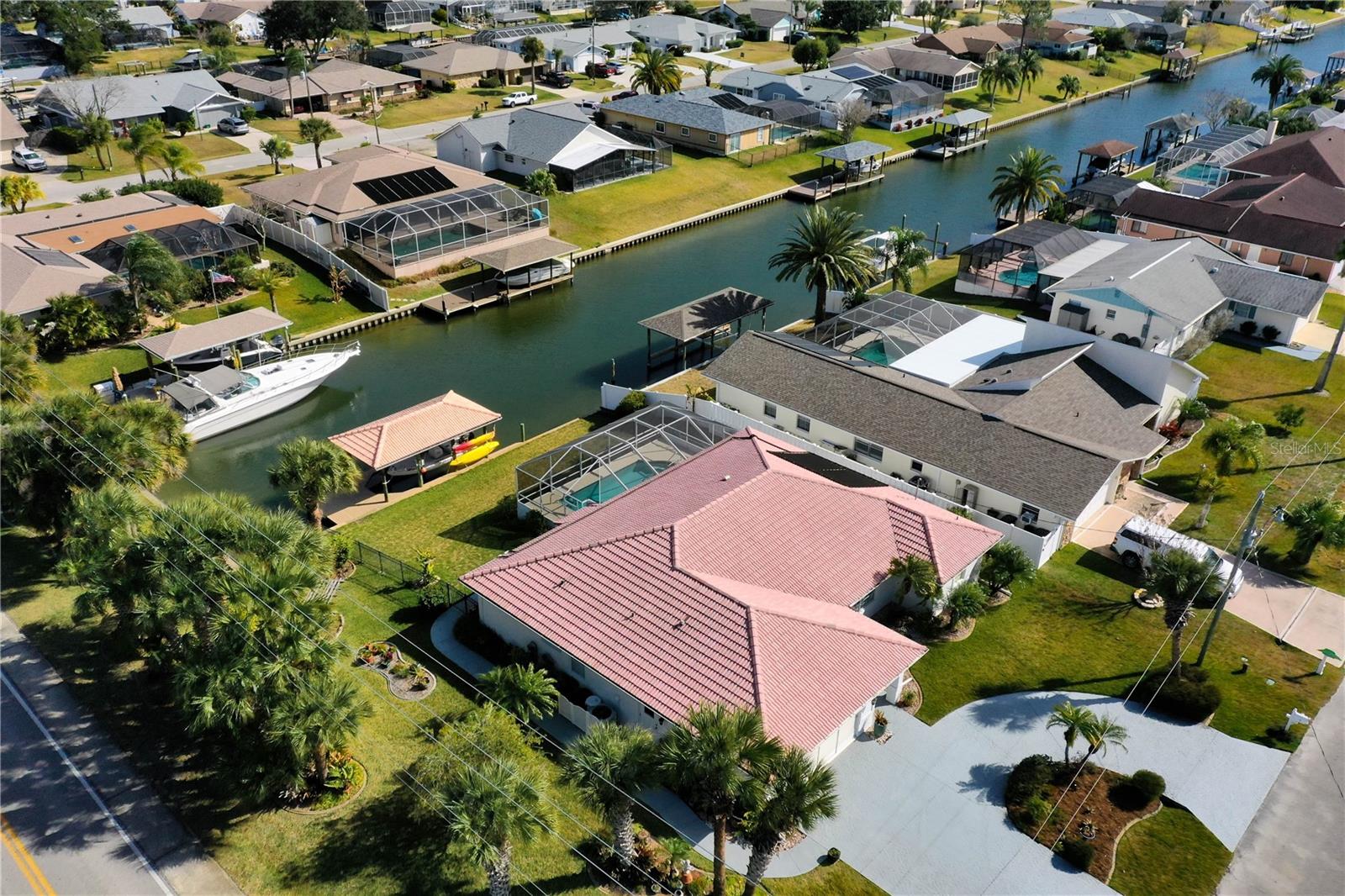 1 CLEARVIEW CT S, PALM COAST, FL, 32137