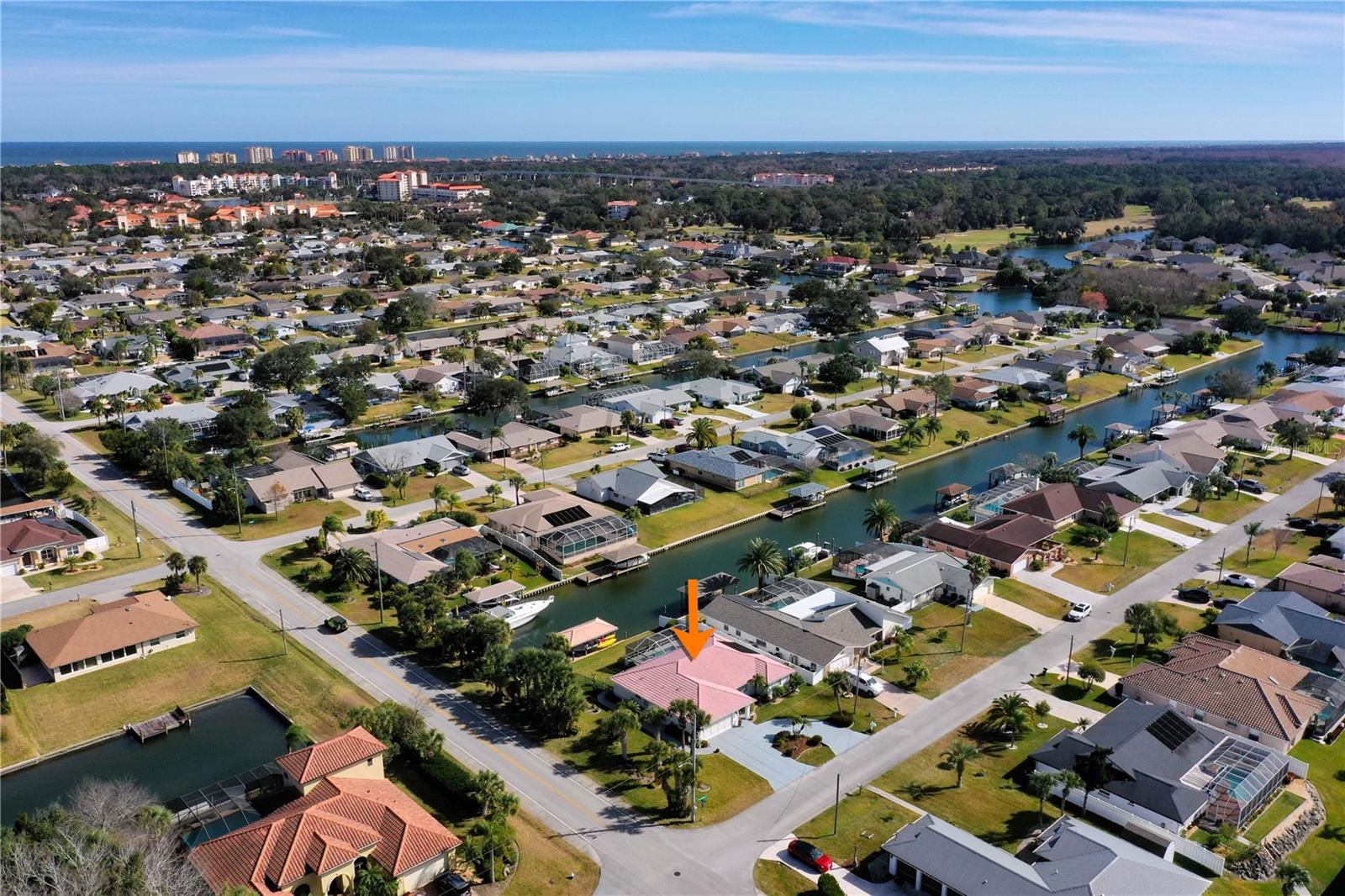 1 CLEARVIEW CT S, PALM COAST, FL, 32137