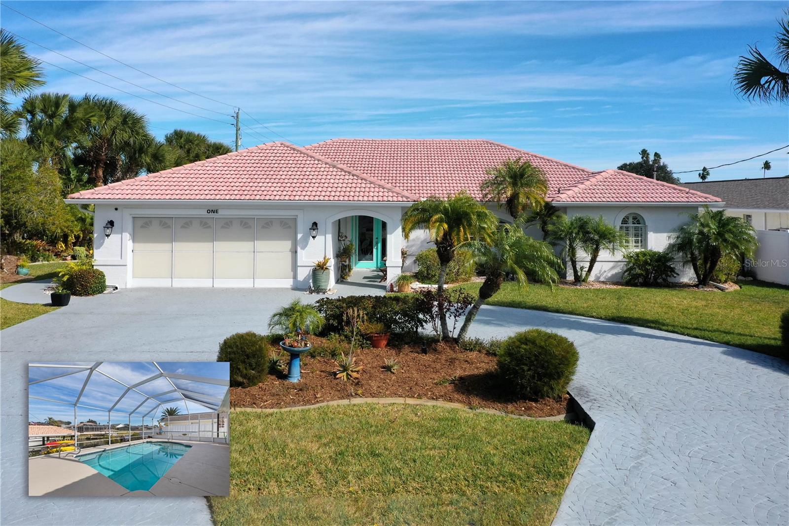 1 CLEARVIEW CT S, PALM COAST, FL, 32137