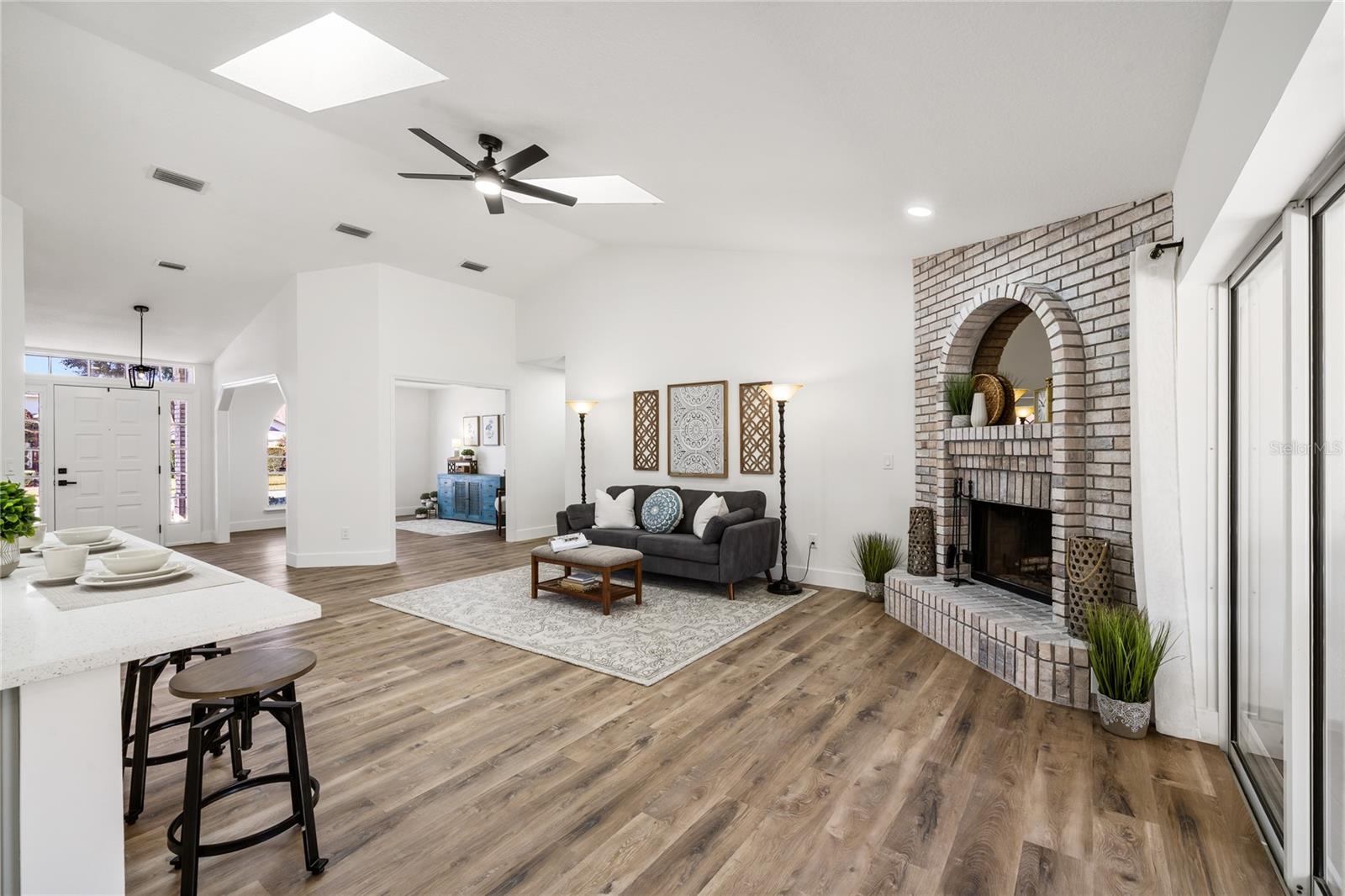 769 SILVERWOOD DR, LAKE MARY, FL, 32746