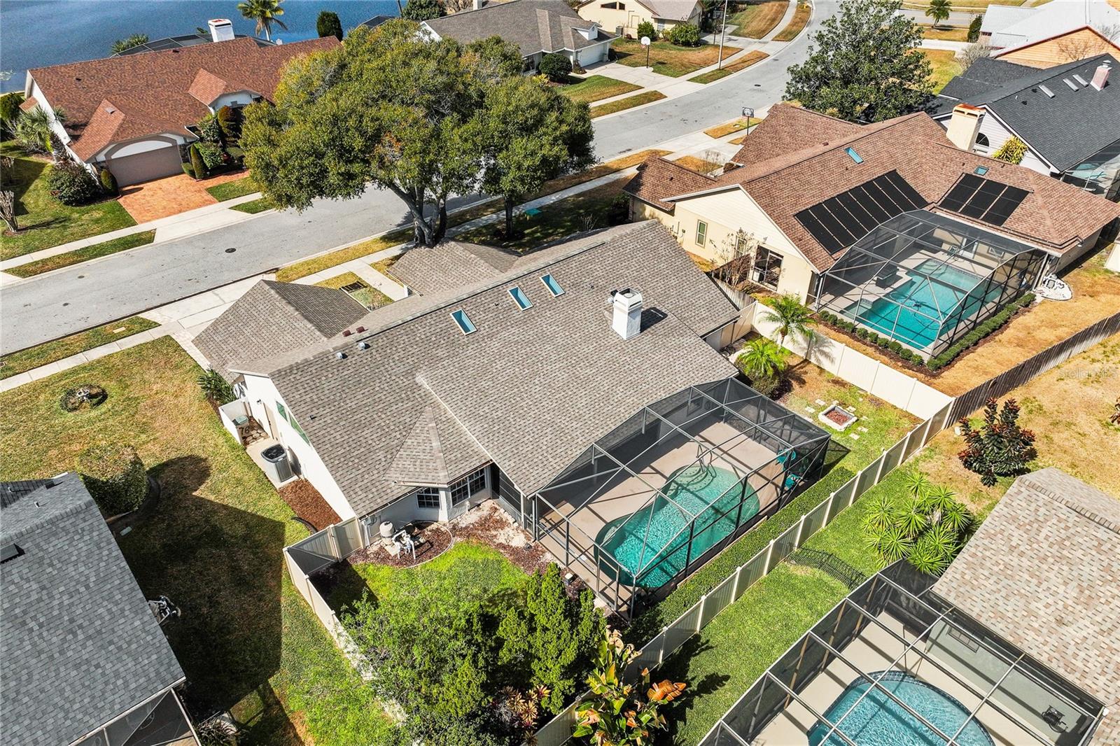 769 SILVERWOOD DR, LAKE MARY, FL, 32746