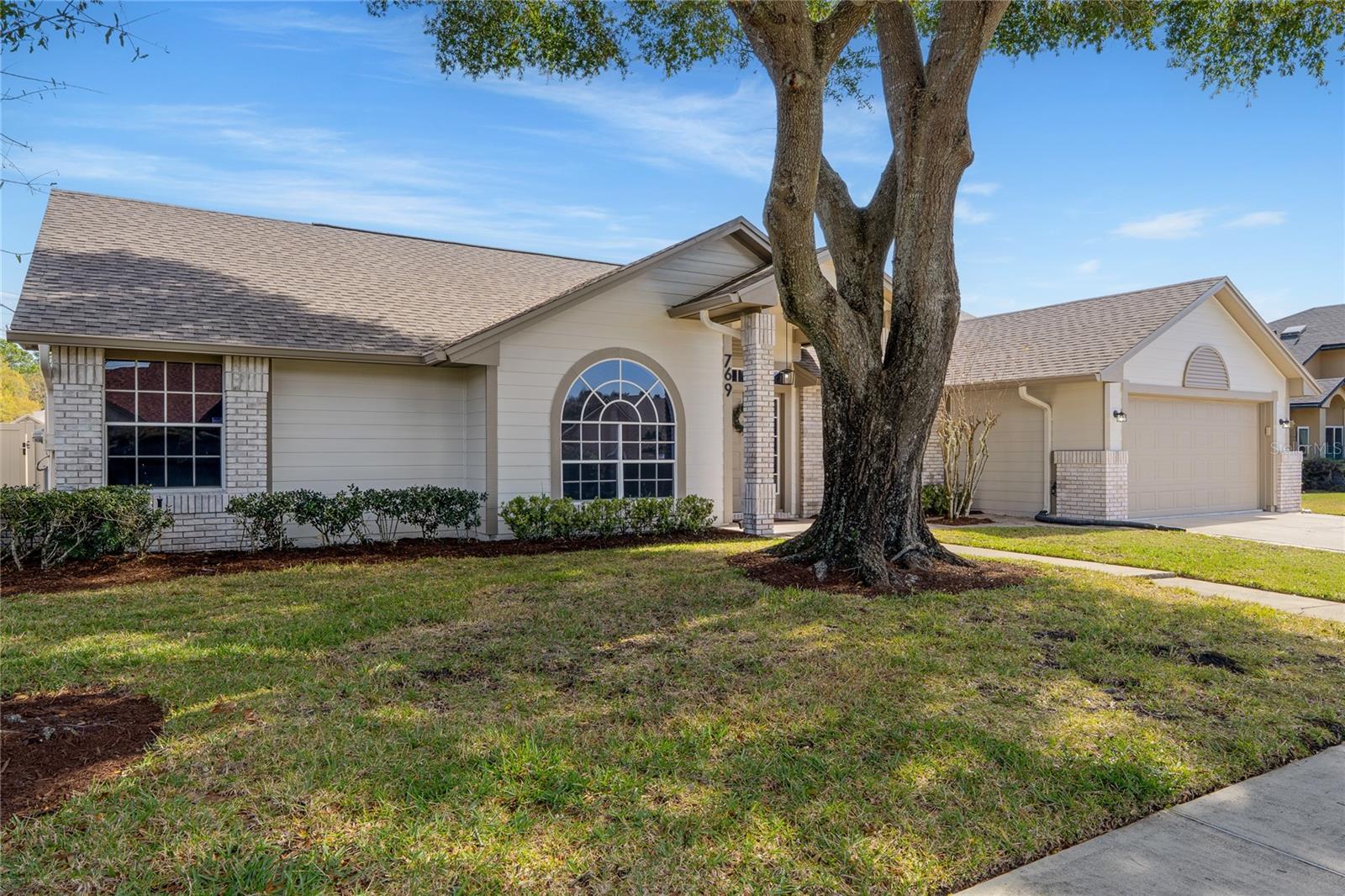 769 SILVERWOOD DR, LAKE MARY, FL, 32746