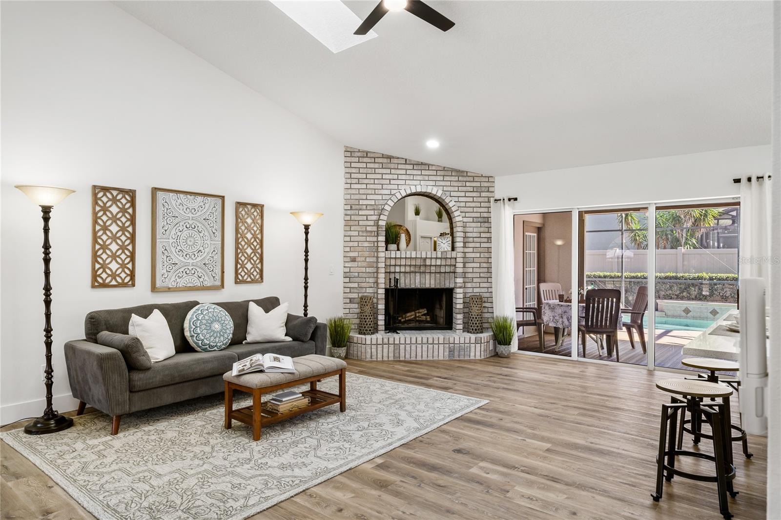 769 SILVERWOOD DR, LAKE MARY, FL, 32746