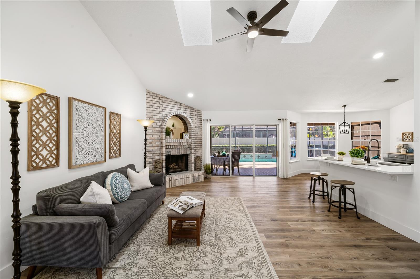 769 SILVERWOOD DR, LAKE MARY, FL, 32746