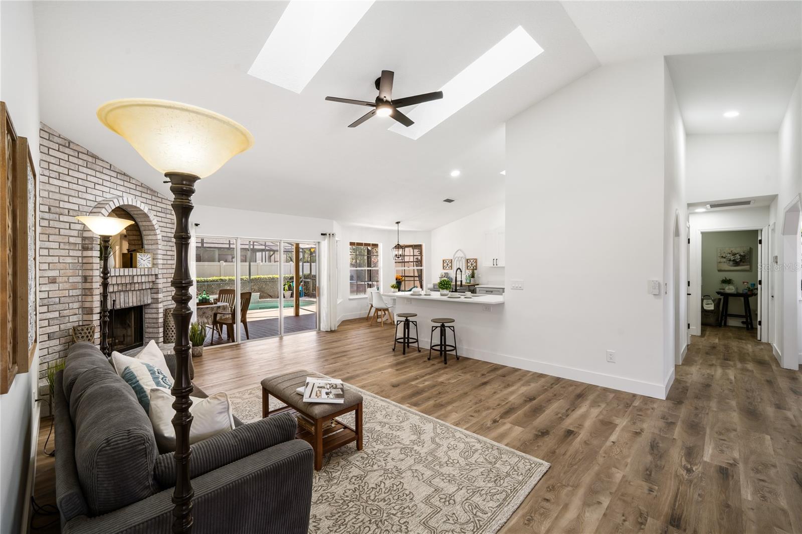 769 SILVERWOOD DR, LAKE MARY, FL, 32746