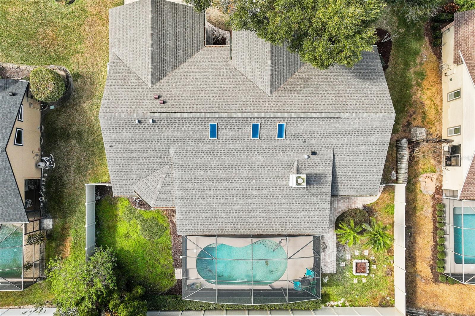 769 SILVERWOOD DR, LAKE MARY, FL, 32746