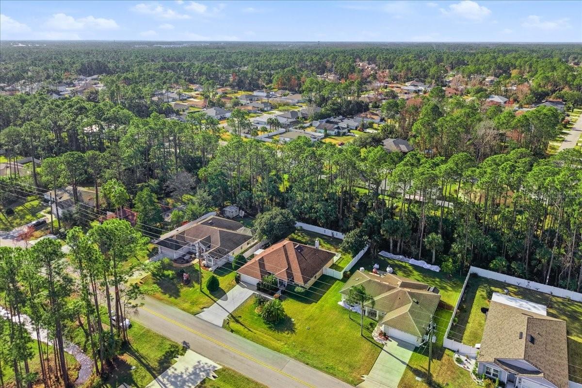 70 PONCE DELEON DR, PALM COAST, FL, 32164