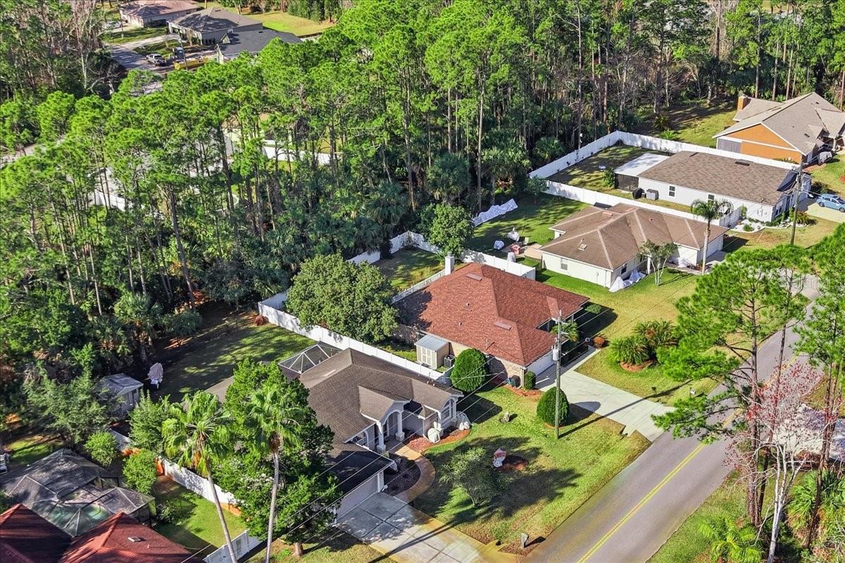 70 PONCE DELEON DR, PALM COAST, FL, 32164