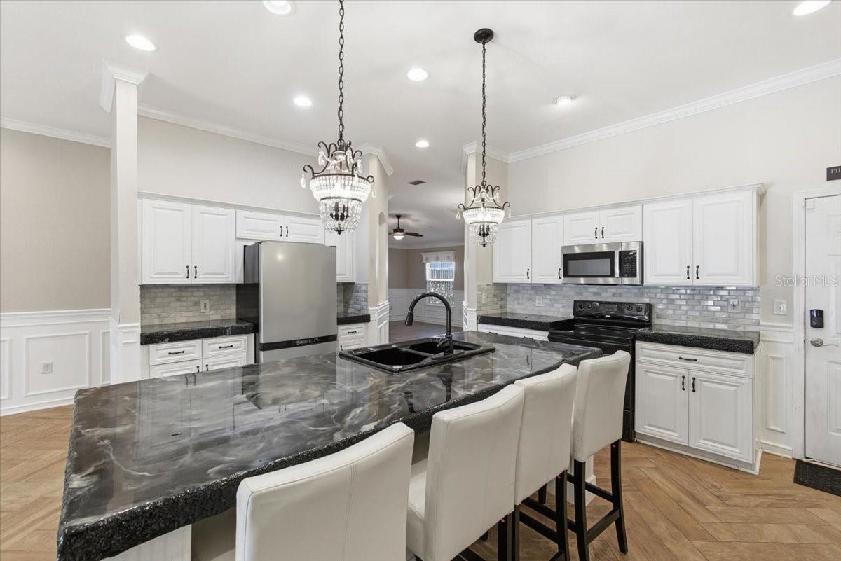 70 PONCE DELEON DR, PALM COAST, FL, 32164