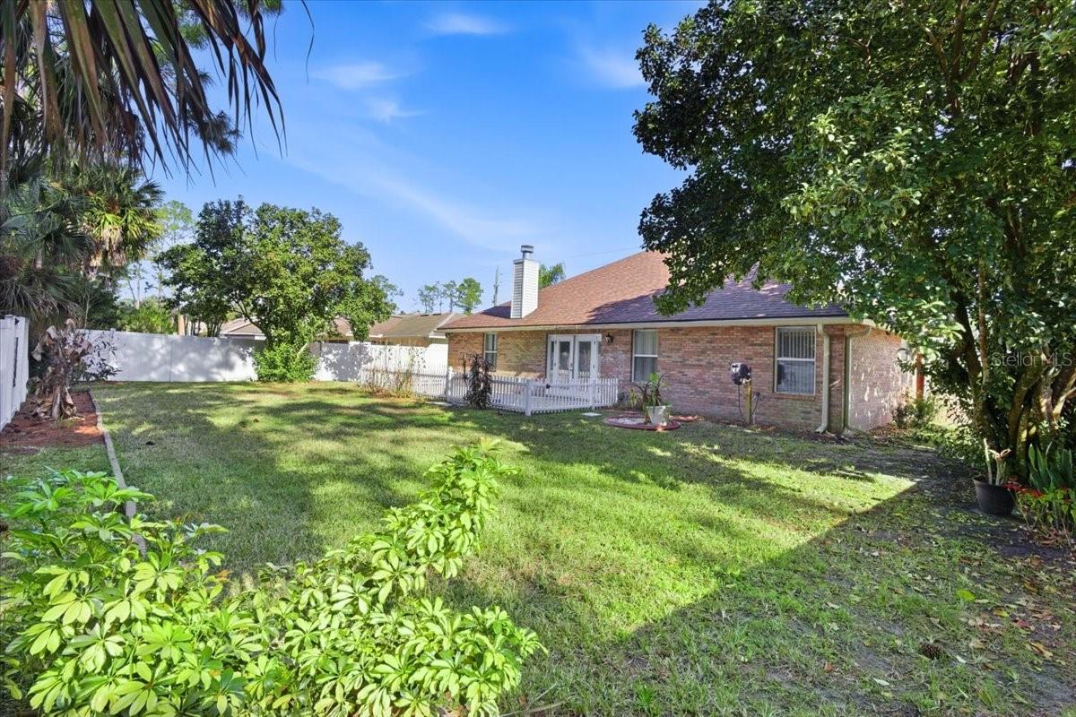 70 PONCE DELEON DR, PALM COAST, FL, 32164