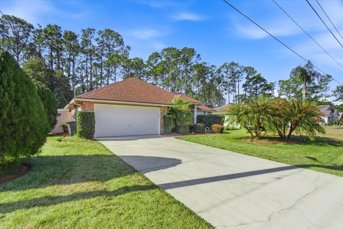 70 PONCE DELEON DR, PALM COAST, FL, 32164