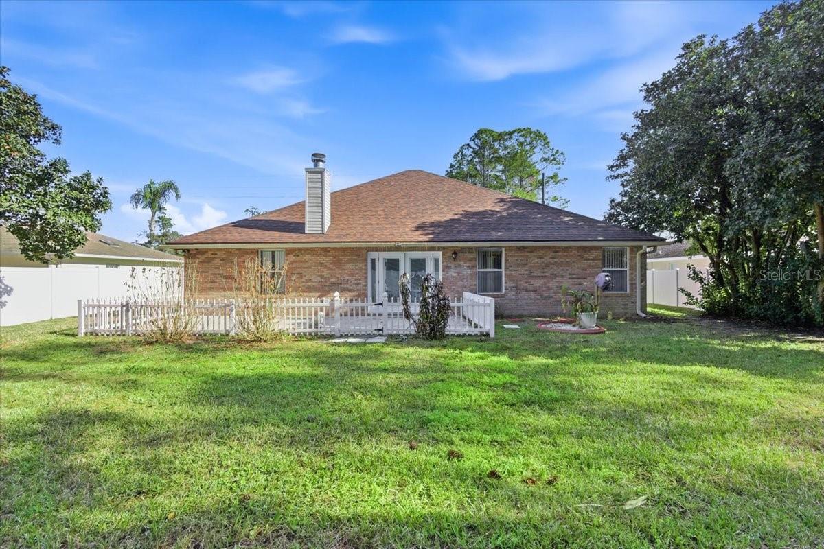 70 PONCE DELEON DR, PALM COAST, FL, 32164