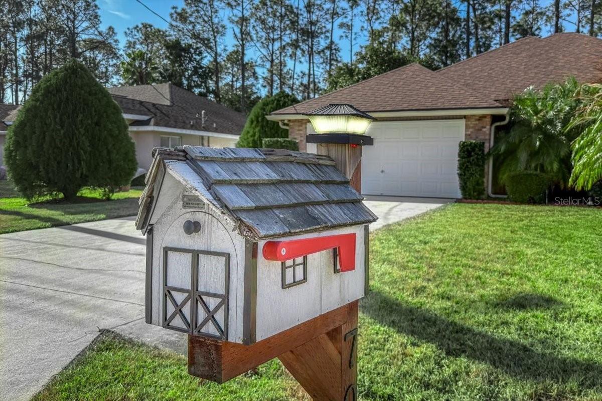 70 PONCE DELEON DR, PALM COAST, FL, 32164