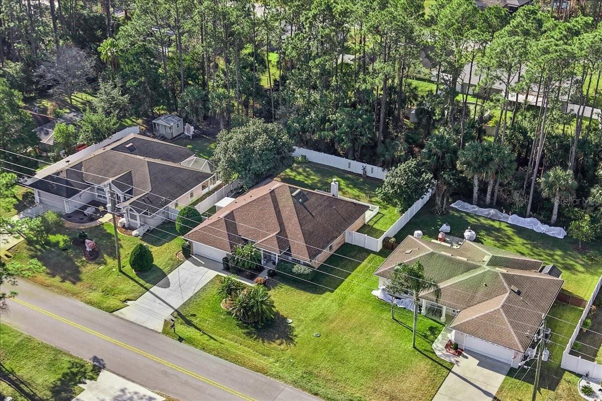 70 PONCE DELEON DR, PALM COAST, FL, 32164