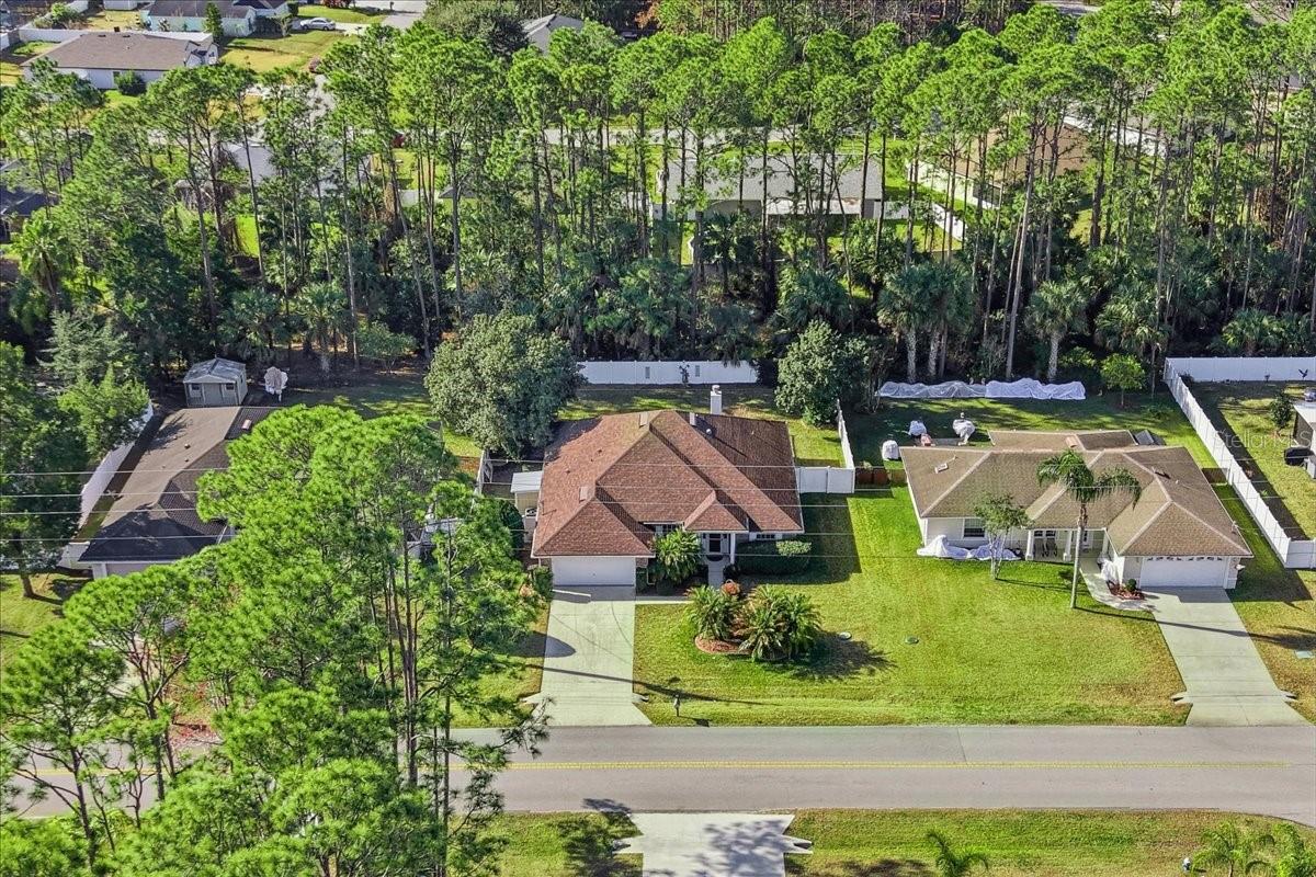 70 PONCE DELEON DR, PALM COAST, FL, 32164