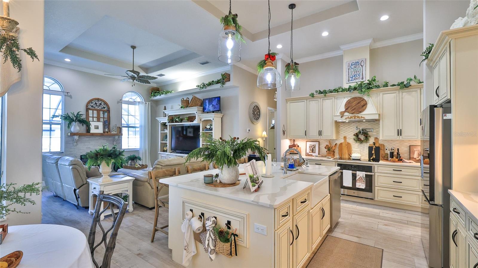 1 ROCKWELL LN, PALM COAST, FL, 32164