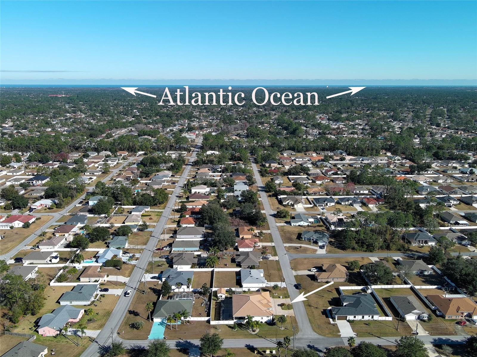 1 ROCKWELL LN, PALM COAST, FL, 32164