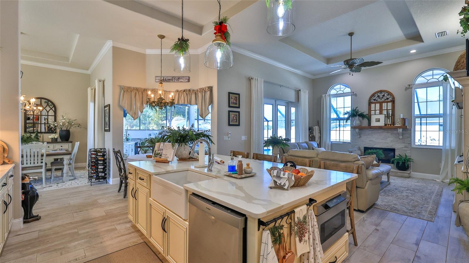 1 ROCKWELL LN, PALM COAST, FL, 32164