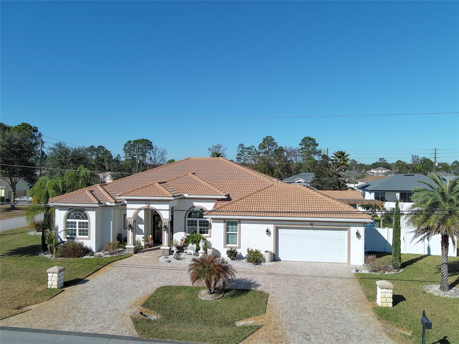 1 ROCKWELL LN, PALM COAST, FL, 32164