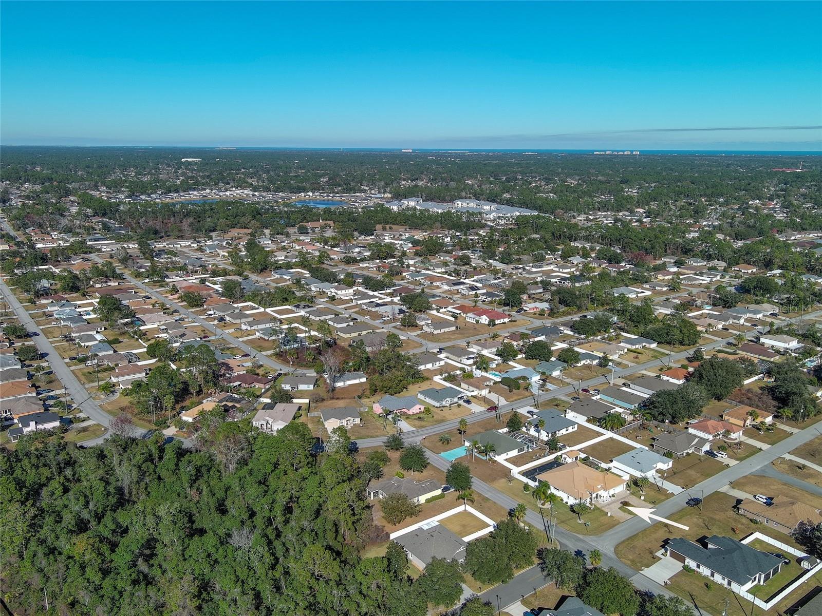 1 ROCKWELL LN, PALM COAST, FL, 32164