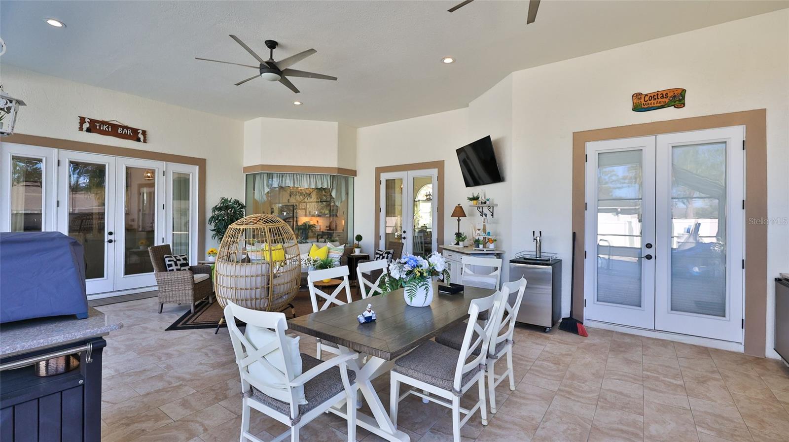 1 ROCKWELL LN, PALM COAST, FL, 32164